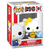 Фигурка Hello Kitty Funko POP! Hello Kitty with Mimmy Chase (Exc) (81)