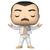 Фигурка Rocks Funko POP! Queen Freddy Mercury I Was Born to Love You (375)