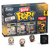 Фигурка Lord Of The Rings Funko Bitty POP! Galadriel+Legolas+Gimly+Mystery (1 of 4)