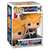 Фигурка Bleach Funko POP! Ichigo Kurosaki (FB Shikai) (1610)