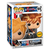 Фигурка Bleach Funko POP! Ichigo Kurosaki (FB Shikai) (1610)