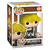 Фигурка Seven Deadly Sins Funko POP! Meliodas with Hawk (1497)