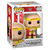 Фигурка  WWE Funko POP! Hulk Hogan Hulkamania with Belt (149)