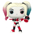 Фигурка DC Harley Quinn Animated Series Funko POP! Harley Quinn (494) Фигурка DC Harley Quinn Animated Series Funko POP! Harley Quinn (494)