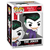 Фигурка DC Harley Quinn Animated Series Funko POP! The Joker (496)