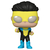 Фигурка TV Invincible Funko POP! Invincible (1499)