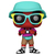 Фигурка Marvel Deadpool Funko POP! Tourist Deadpool (1345) Фигурка Marvel Deadpool Funko POP! Tourist Deadpool (1345)