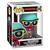 Фигурка Marvel Deadpool Funko POP! Tourist Deadpool (1345) Фигурка Marvel Deadpool Funko POP! Tourist Deadpool (1345)