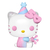 Фигурка Hello Kitty Funko POP! Hello Kitty with Party Hat (APAC) (Exc) (78)