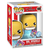 Фигурка TV Simpsons Funko POP! Mr. Sparkle (DGLT) (Exc) (1465) Фигурка TV Simpsons Funko POP! Mr. Sparkle (DGLT) (Exc) (1465)