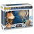 Фигурка Star Wars Clone Wars Funko POP! Duels Jar Jar Binks vs General Grievous (Exc) 2PK