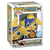 Фигурка Animation One Piece Funko POP! Sniper King (Exc) (1514)