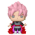 Фигурка Dragon Ball Super Saiyan Funko POP! Rose Goku Black (GW) (Exc) (1516)