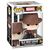 Фигурка Marvel Wolverine 50th Funko POP! Old Man Logan (1374) Фигурка Marvel Wolverine 50th Funko POP! Old Man Logan (1374)