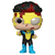 Фигурка TV Invincible Funko POP! Invincible with Blood (Exc) (1502) Фигурка TV Invincible Funko POP! Invincible with Blood (Exc) (1502)