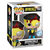 Фигурка TV Invincible Funko POP! Invincible with Blood (Exc) (1502) Фигурка TV Invincible Funko POP! Invincible with Blood (Exc) (1502)