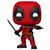 Фигурка Marvel  Deadpool 3 Funko POP! Deadpool (1362) Фигурка Marvel  Deadpool 3 Funko POP! Deadpool (1362)