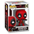 Фигурка Marvel  Deadpool 3 Funko POP! Deadpool (1362) Фигурка Marvel  Deadpool 3 Funko POP! Deadpool (1362)