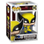 Фигурка Marvel  Deadpool 3 Funko POP! Wolverine (1363)