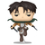 Фигурка Attack on Titan Funko POP!  Levi (Falling) (Exc) (1625)
