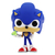 Фигурка Sonic the Hedgehog Games Funko POP! Sonic with Emerald (284)