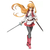 Фигурка Sword Art Online SEGA Progressive Aria of a Starless Night