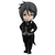 Фигурка Black Butler: Book of the Atlantic Nendoroid Sebastian Michaelis