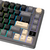 Royal Kludge RK-M75 Phantom  RK Silver Switch