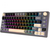 Royal Kludge RK-M75 Phantom  RK Silver Switch