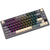 Royal Kludge RK-M75 Phantom  RK Silver Switch