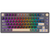 Royal Kludge RK-M75 Phantom  RK Silver Switch