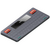 Nuphy AIR75 v2 Lunar Gray Cowberry Switch Nuphy AIR75 v2 Lunar Gray Cowberry Switch