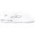 HyperX Pulsefire Haste 2 Mini Wireless White