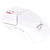 HyperX Pulsefire Haste 2 Mini Wireless White