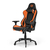 Кресло GLHF 5X Black/Orange 2024
