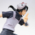 Фигурка Naruto Shippuden Vibration Stars Bandai Uchiha Itachi