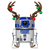 Фигурка Star Wars Funko POP! Holiday R2-D2 with Antlers (275) Фигурка Star Wars Funko POP! Holiday R2-D2 with Antlers (275)