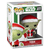 Фигурка Star Wars Funko POP! Holiday Santa Yoda (277) Фигурка Star Wars Funko POP! Holiday Santa Yoda (277)