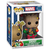 Фигурка Marvel Funko POP! Holiday Groot with Lights & Ornaments (399)