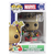 Фигурка Marvel Funko POP! Holiday Groot with Lights & Ornaments (399)