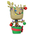 Фигурка Marvel Funko POP! Holiday Groot with Lights & Ornaments (399)