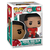 Фигурка Football Funko POP! Liverpool Virgil Van Dijk (16)