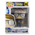 Фигурка Movies Back To The Future Funko POP! Marty with glasses (958)