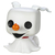 Фигурка Disney Funko POP! The Night Before Christmas Zero (71)