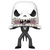 Фигурка Disney Funko POP! The Night Before Christmas Jack Skellington (scary face) (808)