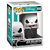 Фигурка Disney Funko POP! The Night Before Christmas Jack Skellington (scary face) (808)