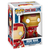 Фигурка Marvel Captain America Civil War Funko POP! Iron Man (126)
