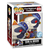 Фигурка FNAF Games Funko POP! Breach Sun & Moon (MT) (Exc) (919)