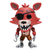 Фигурка FNAF Games Funko POP! Foxy The Pirate (109)