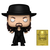 Фигурка  WWE Funko POP! Undertaker with Pin (Exc) (144)